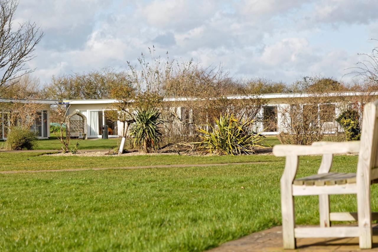 Pakefield Village - Adults Only 2* Lowestoft