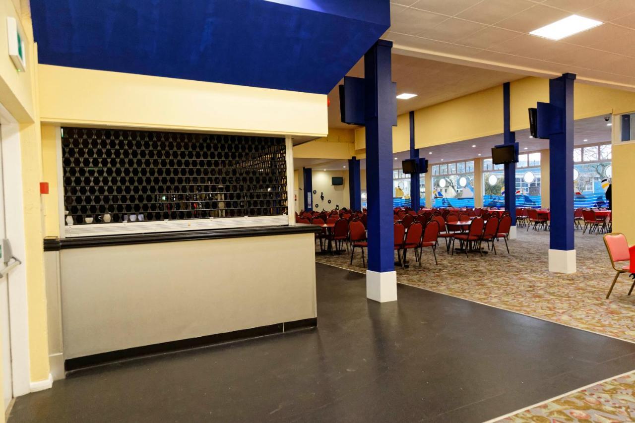 Pakefield Village - Adults Only Lowestoft