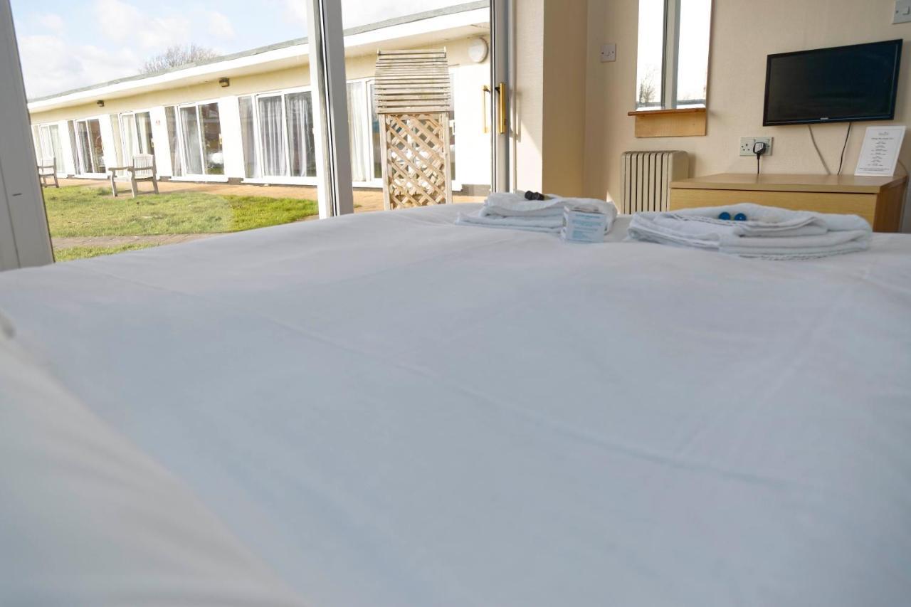 Pakefield Village - Adults Only Vakantiepark Lowestoft
