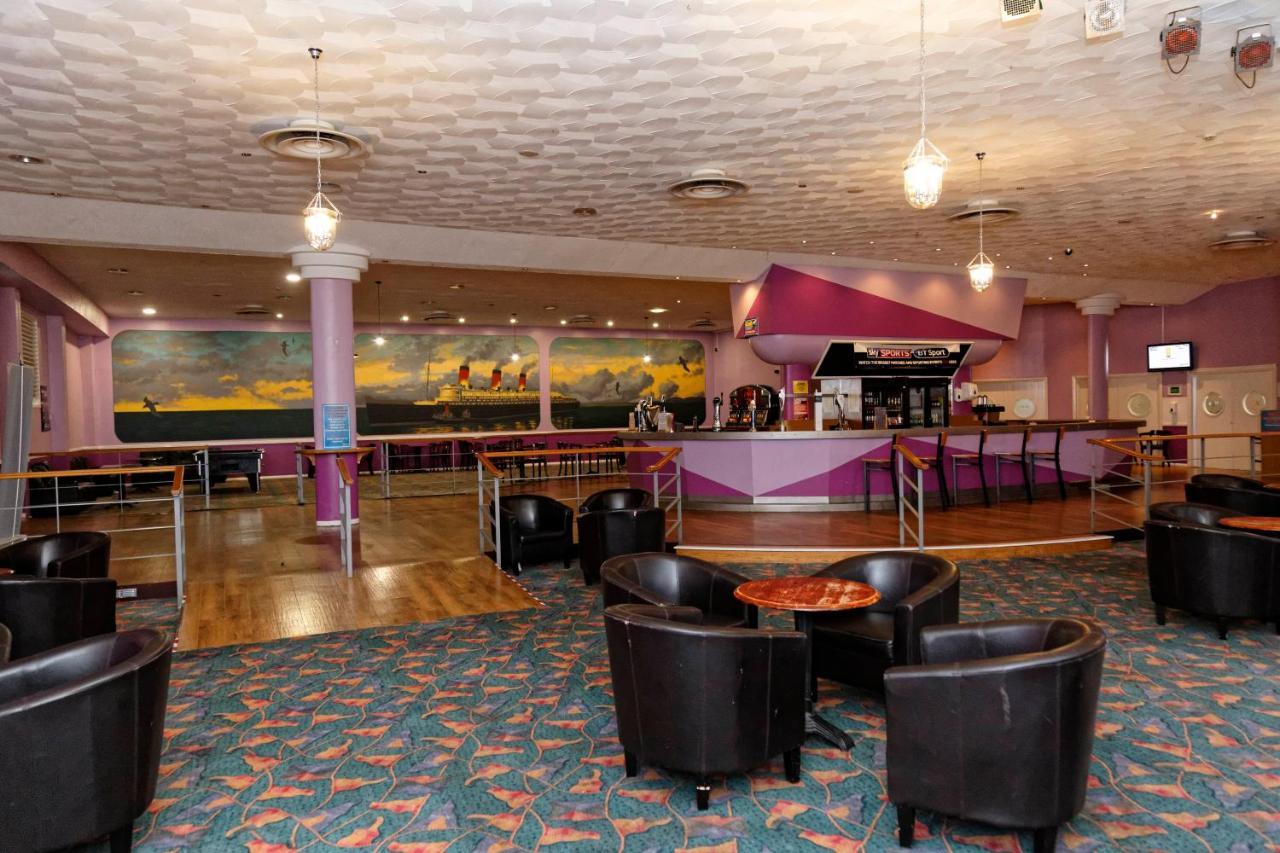 Pakefield Village - Adults Only Vakantiepark Lowestoft