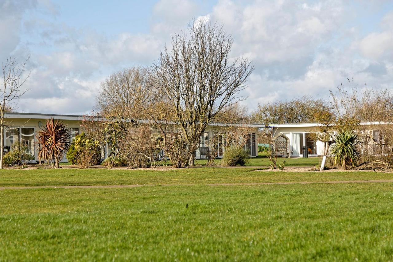 Pakefield Village - Adults Only 2* Lowestoft