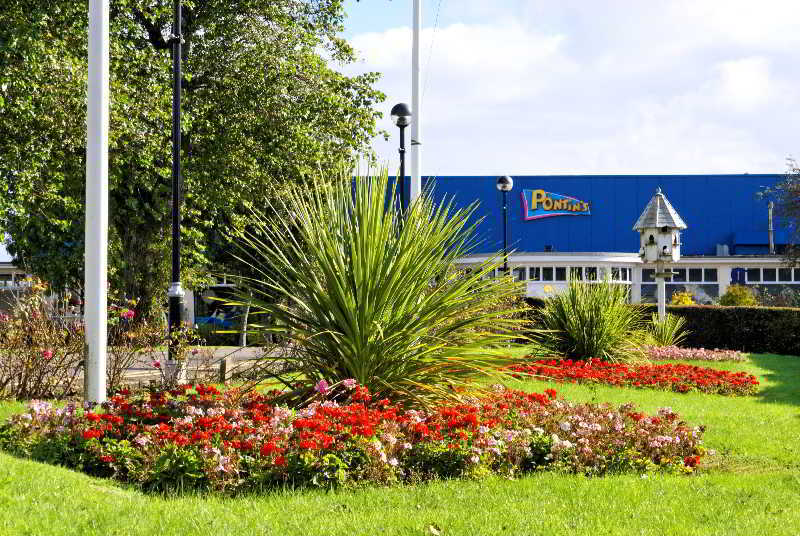 Pakefield Village - Adults Only Lowestoft
