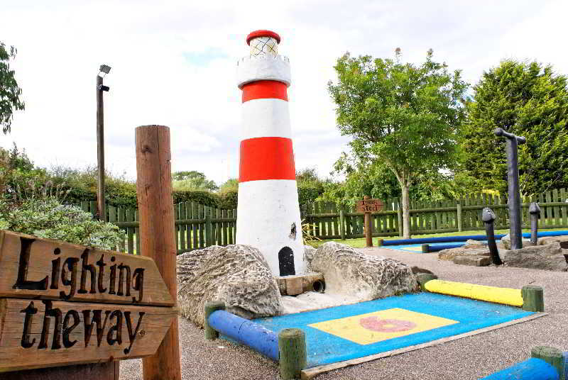 Holiday park Pakefield Village - Adults Only Lowestoft